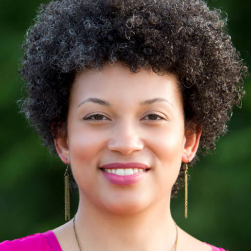 Presenter Image