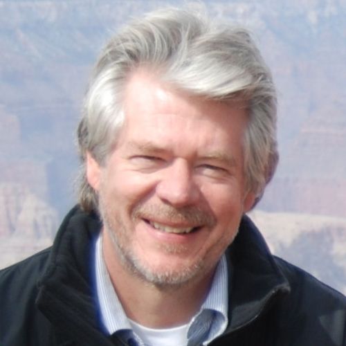 Presenter Image