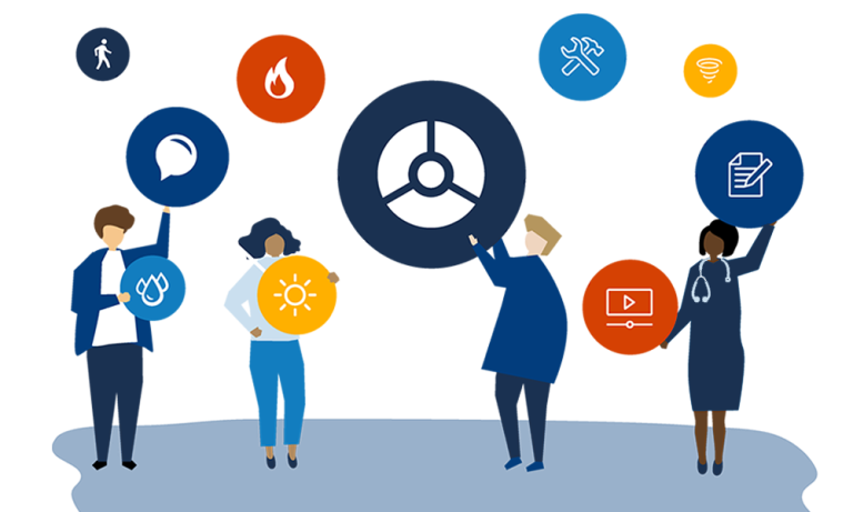 Home The Tend Toolkit