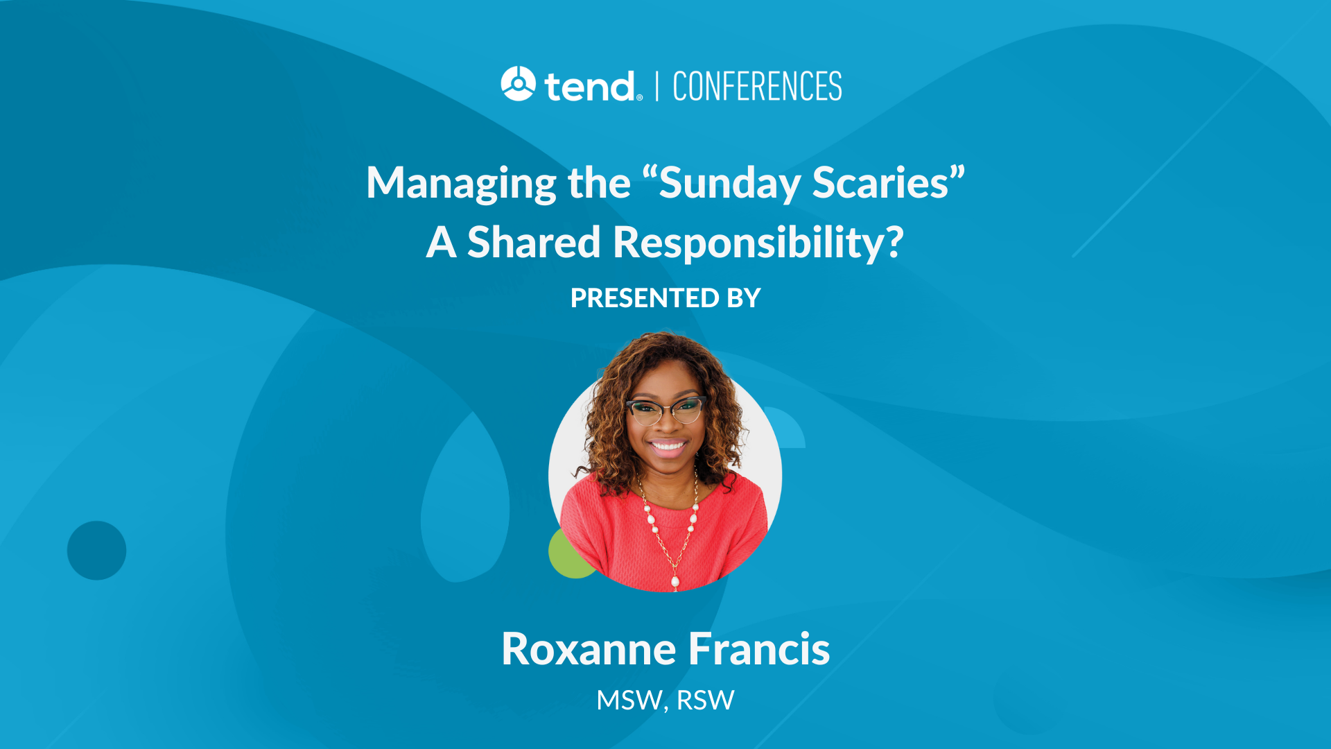 Compassion As A Catalyst For Change The Tend Toolkit