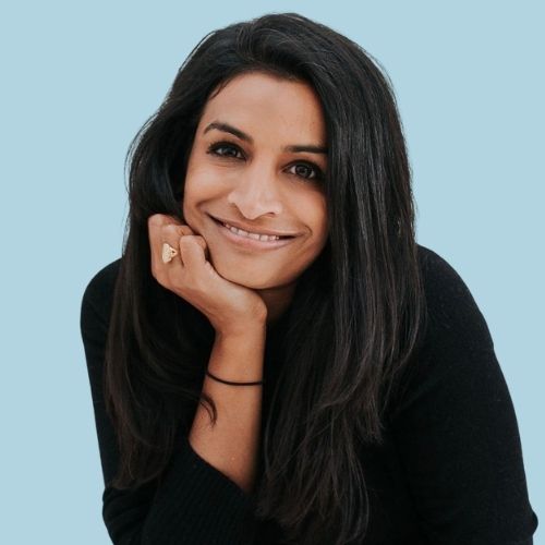 Presenter Image