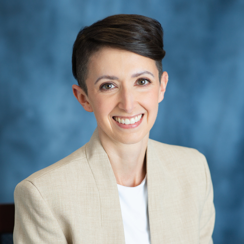 Presenter Image