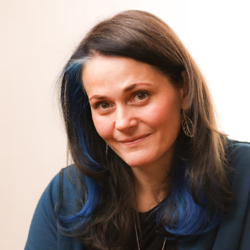 Presenter Image