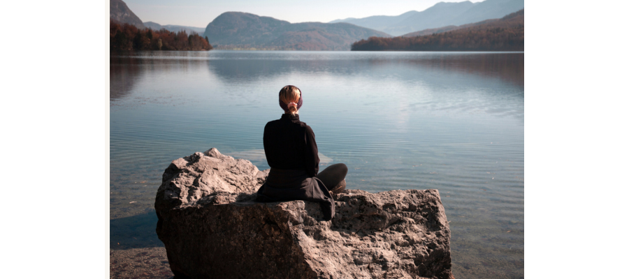 Key Tools to Stay Grounded & Centered - Participant Resources (TEND)